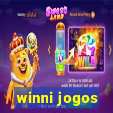 winni jogos